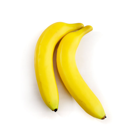 2 Best Artificial Bananas
