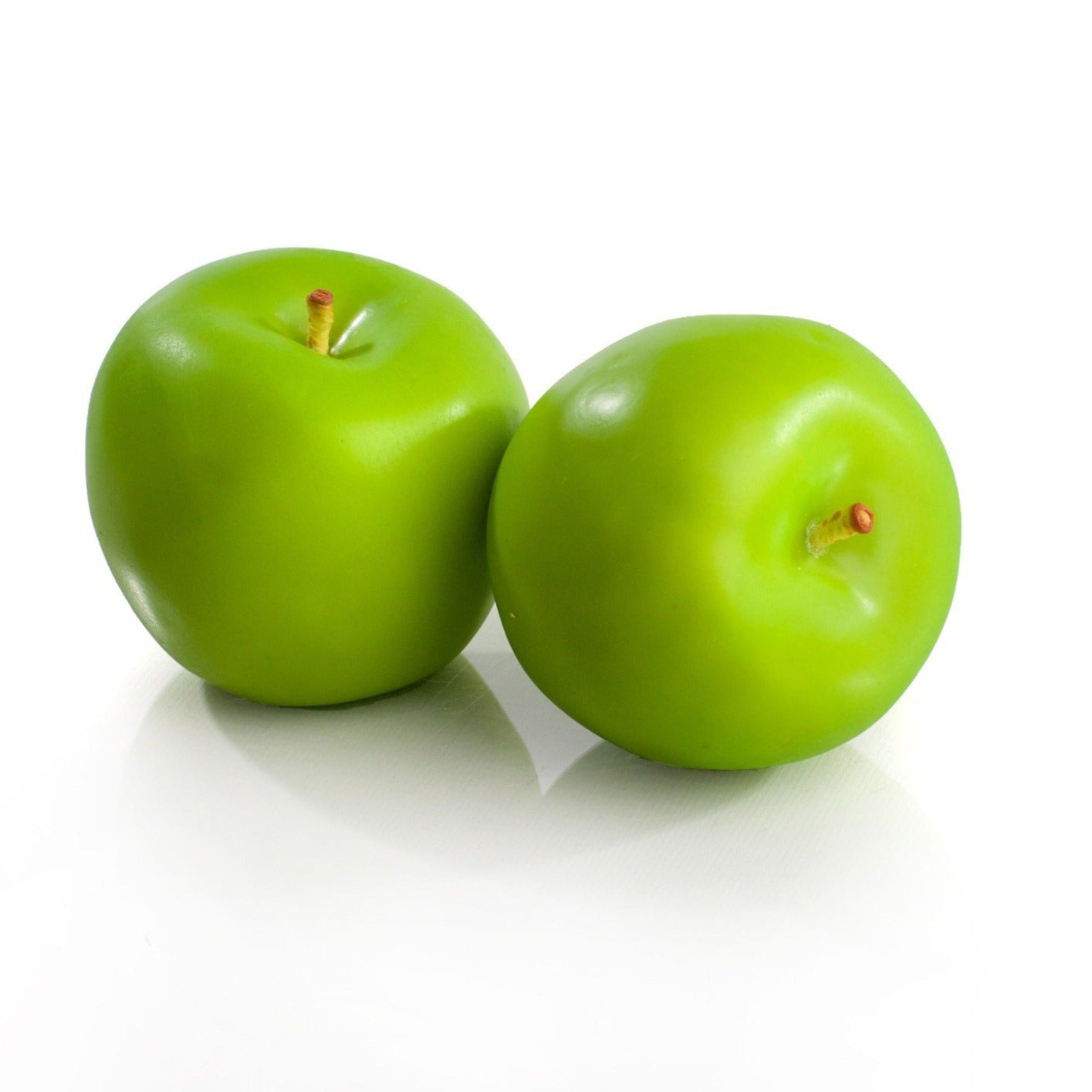 2 Best Artificial Green Apples