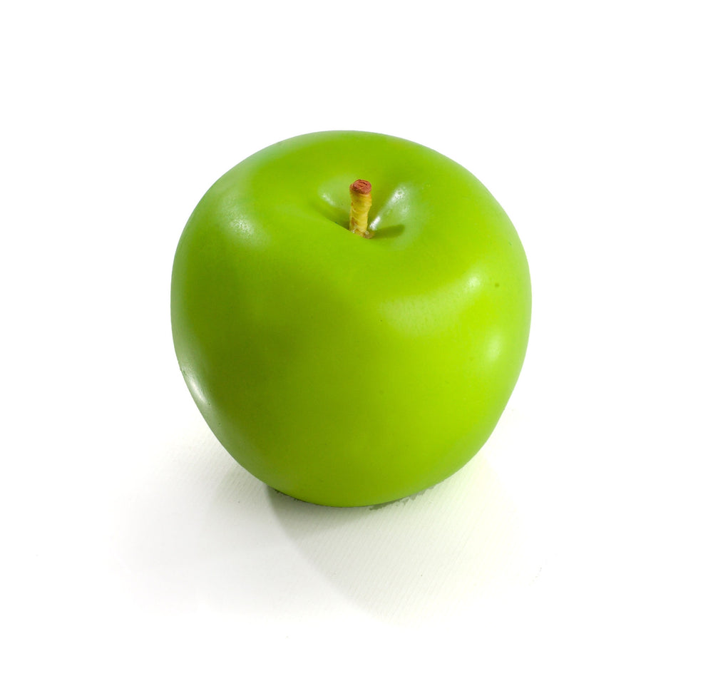 2 Best Artificial Green Apples