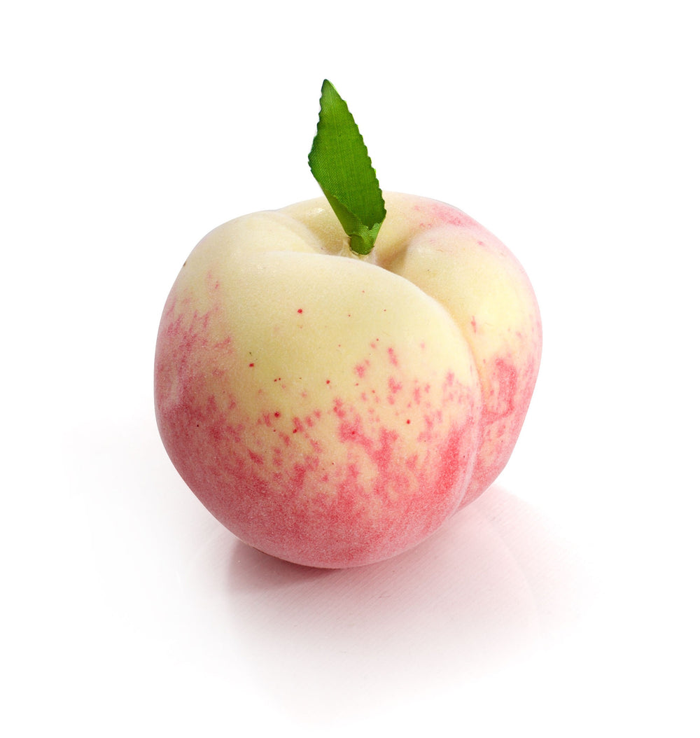 2 Best Artificial Peaches