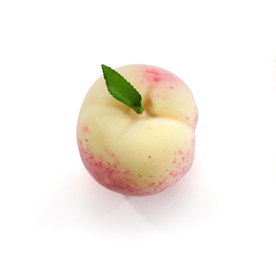 2 Best Artificial Peaches