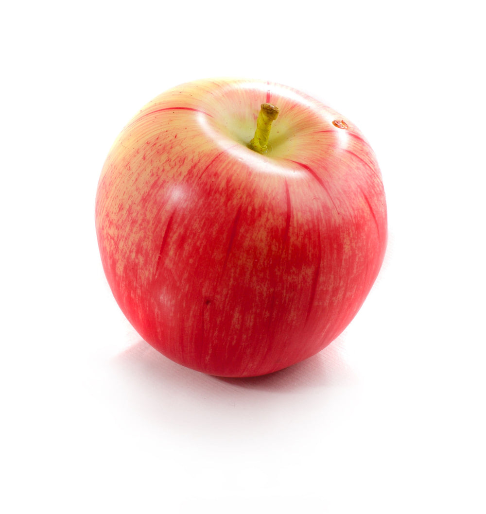 2 Best Artificial Red Apples