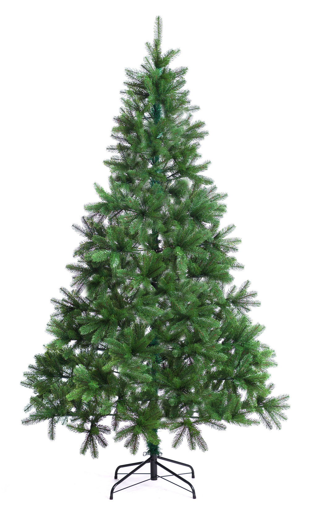 Best Artificial Premium Full PE Tips Christmas Tree - lifestyle display