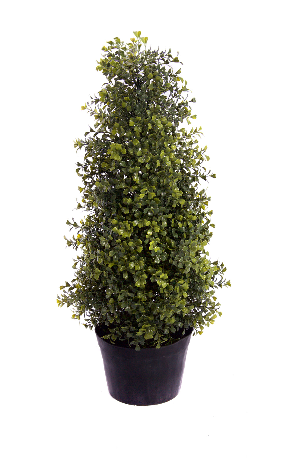 Best Artificial Potted Boxwood Topiary Tree