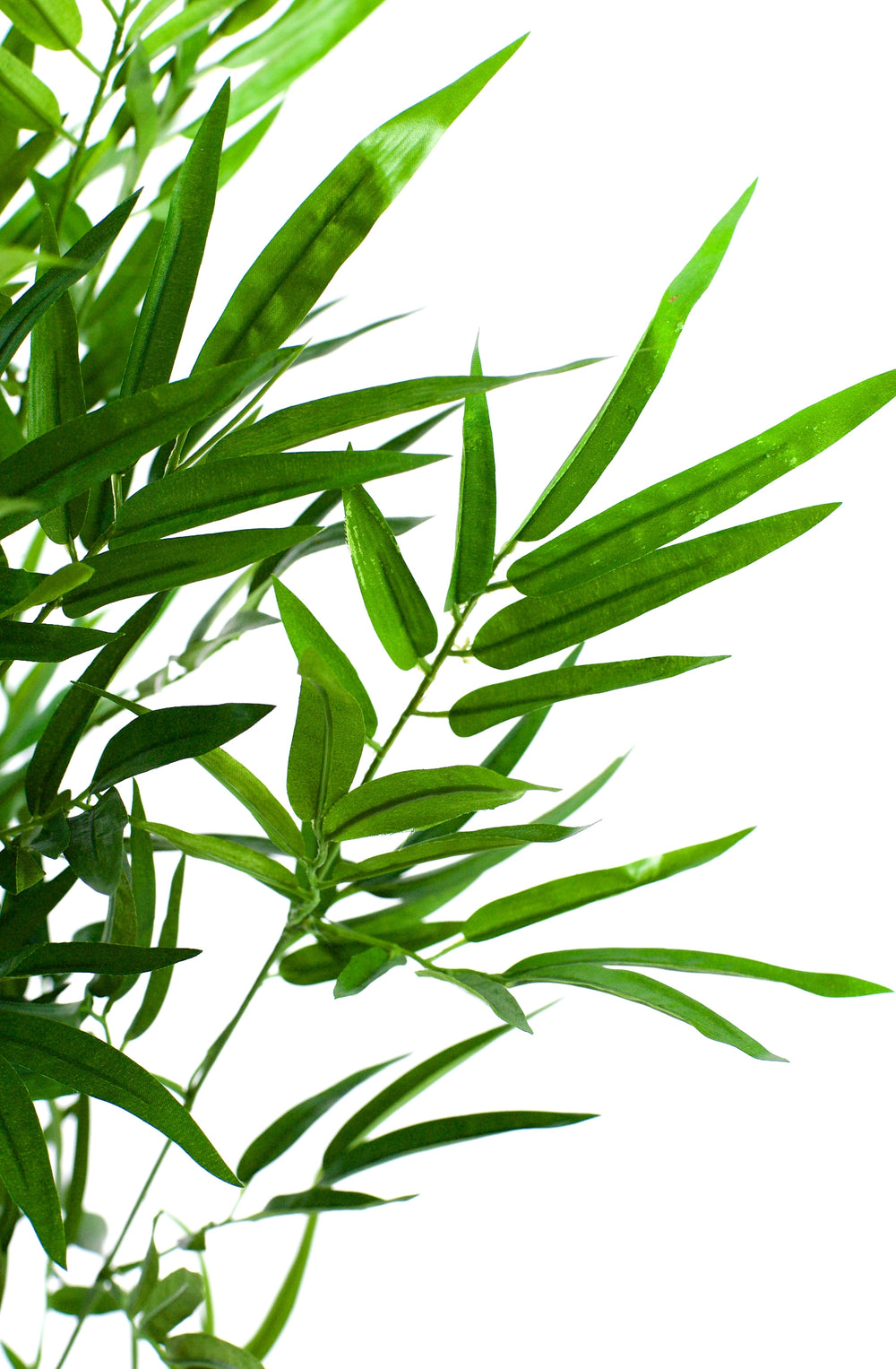 Best Artificial 3ft - 90cm Potted Bamboo Plant
