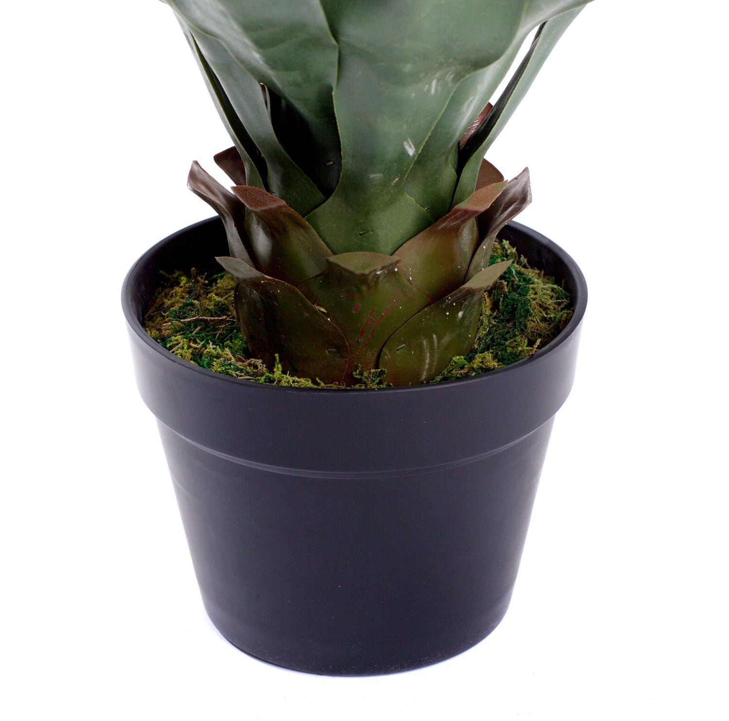 Best Artificial 2ft - 60cm Aloe Vera Plant